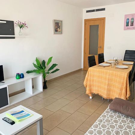 Apartamentos Peniscola Lowcost 3000 Εξωτερικό φωτογραφία