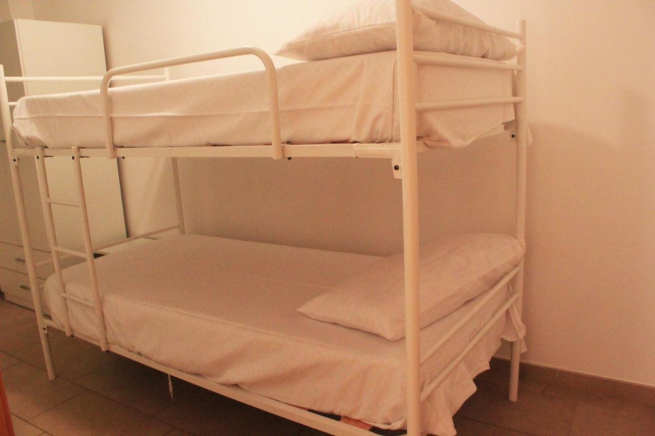 Apartamentos Peniscola Lowcost 3000 Εξωτερικό φωτογραφία