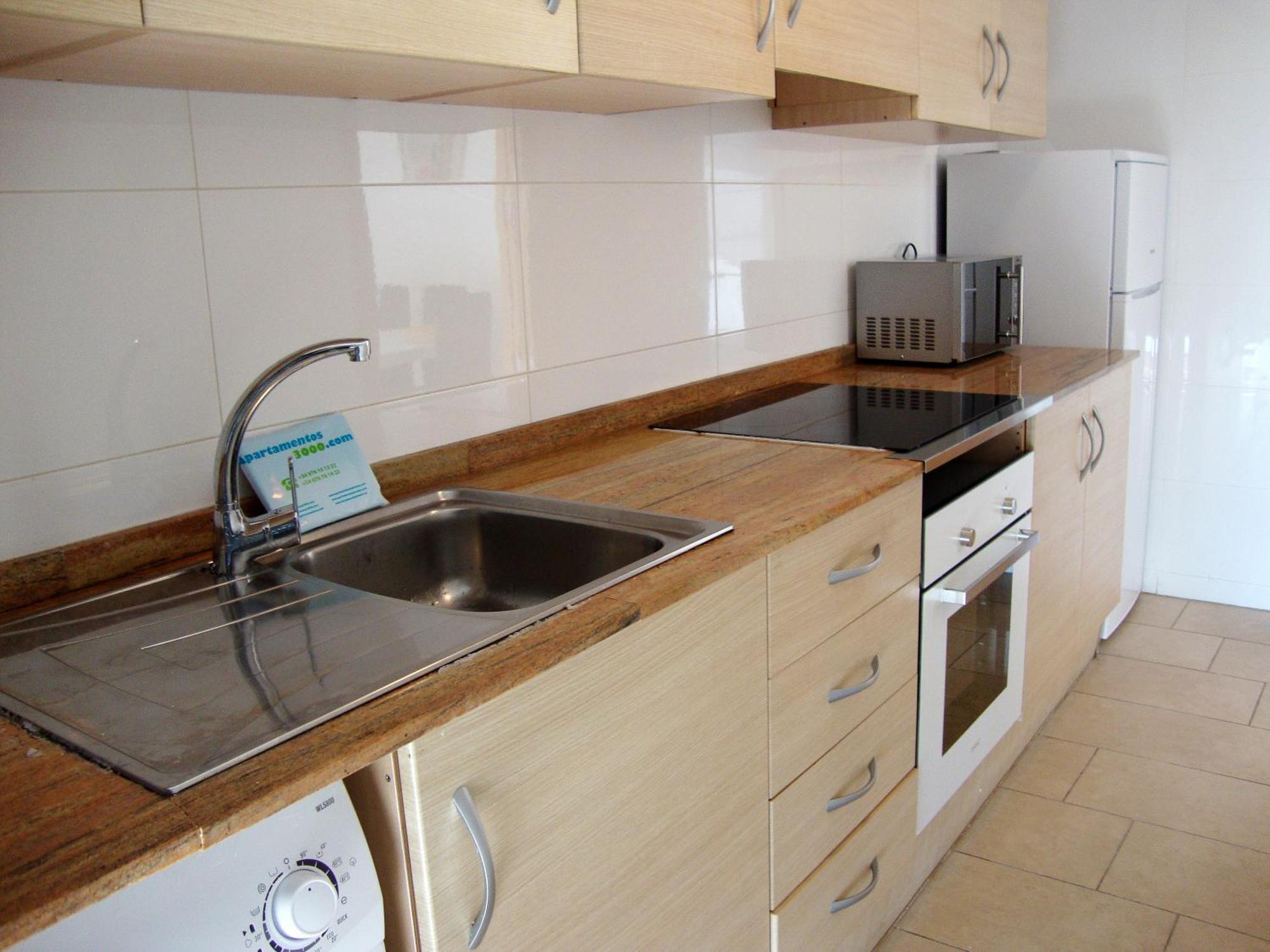 Apartamentos Peniscola Lowcost 3000 Εξωτερικό φωτογραφία