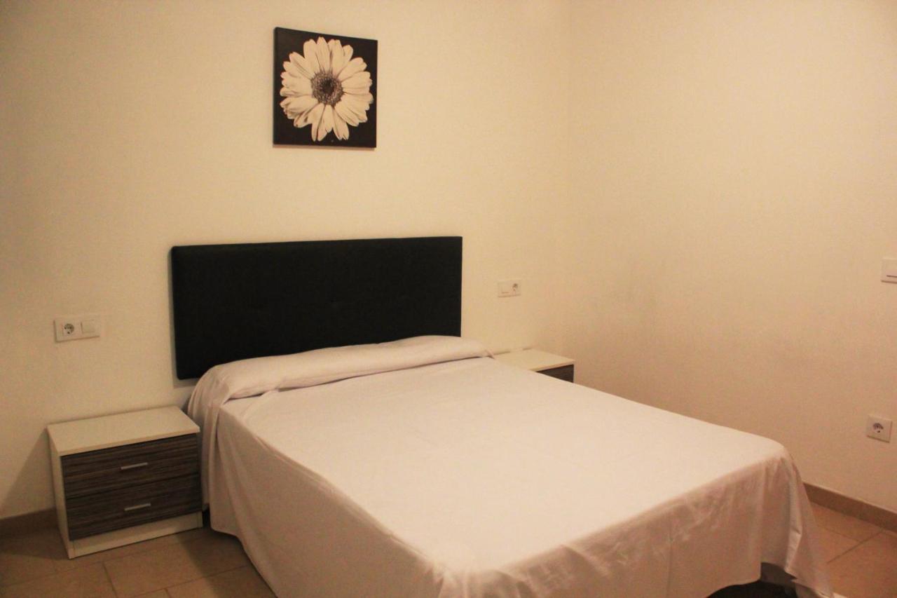 Apartamentos Peniscola Lowcost 3000 Εξωτερικό φωτογραφία